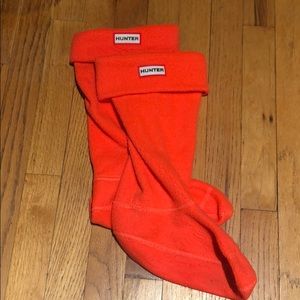 Hunter Boot Tall Socks